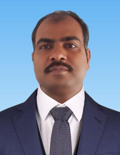 Mr. Dilshad Hussain