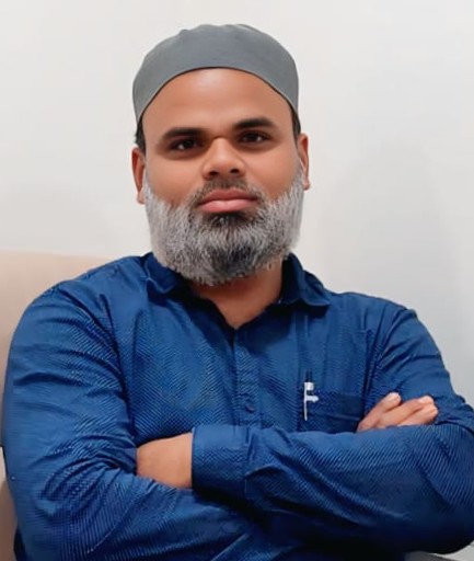 Sajid Khan Ibrahim Khan