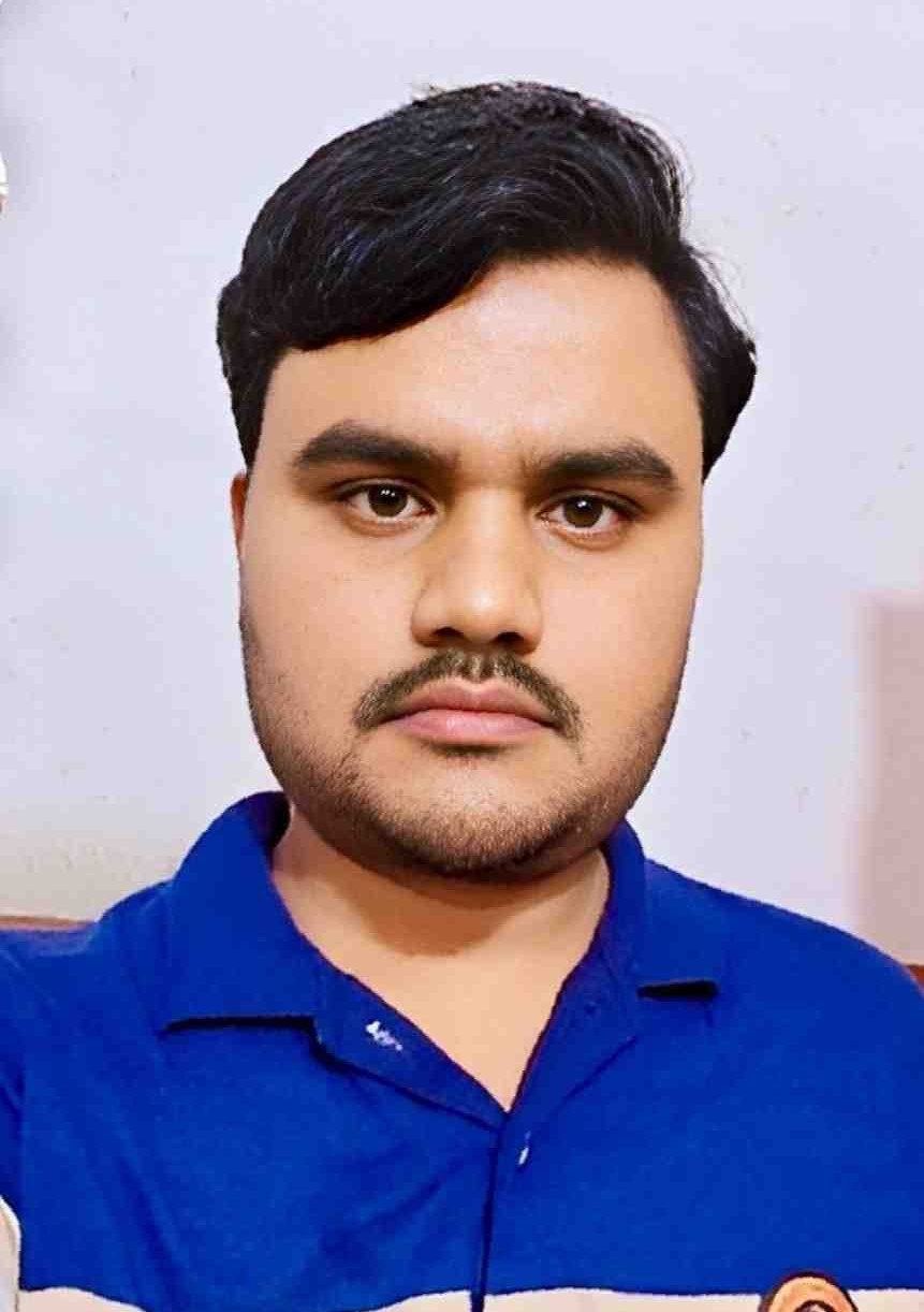 Mr. Hareesh