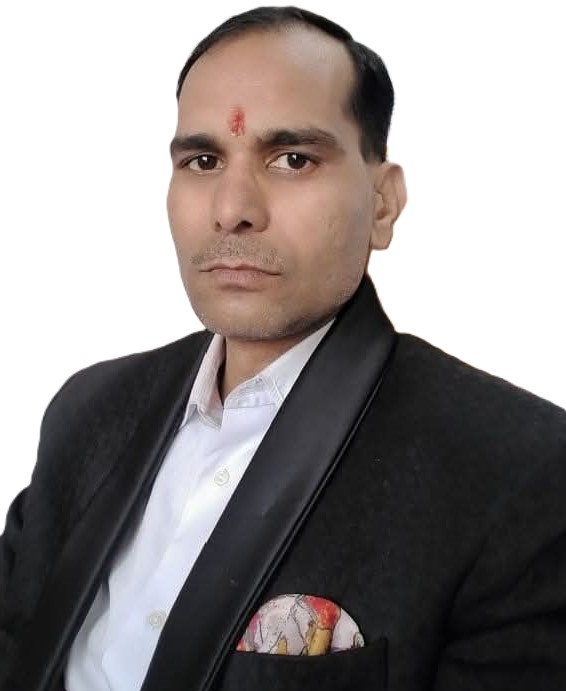 सुजीत कुमार गुप्ता
