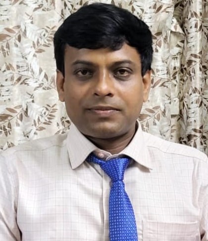 Mr. Papai Chatterjee