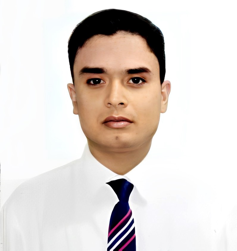 Dr. Manindra Kumar Singh