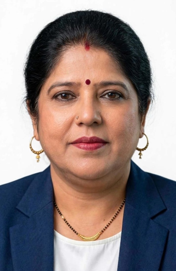 Asha Shukla