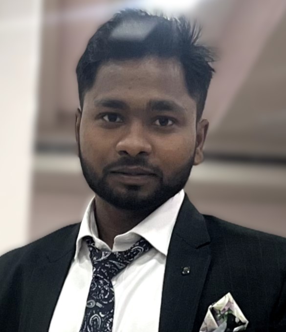 Mr. Ankit Verma