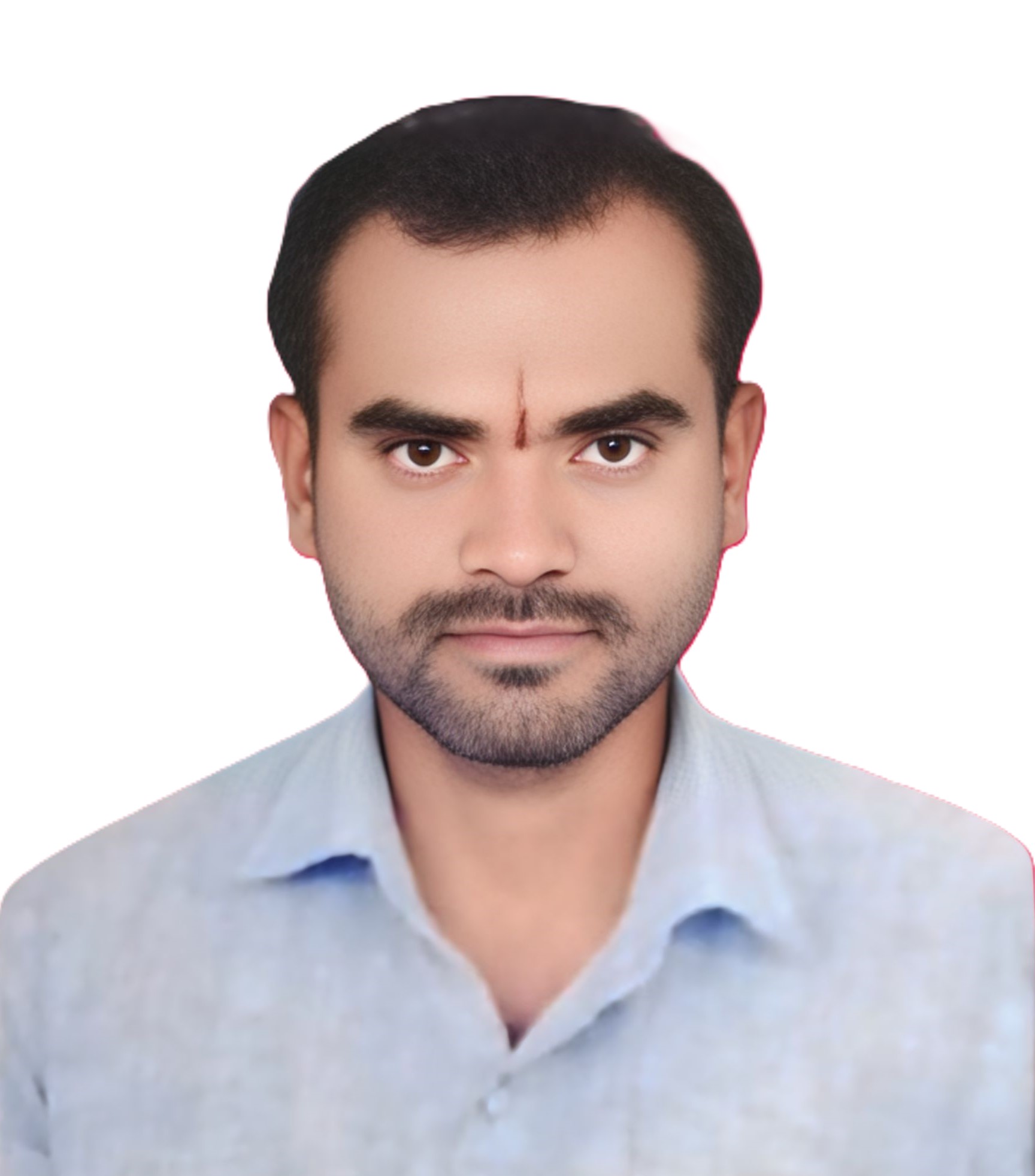 Mr. Manoj B Gawande