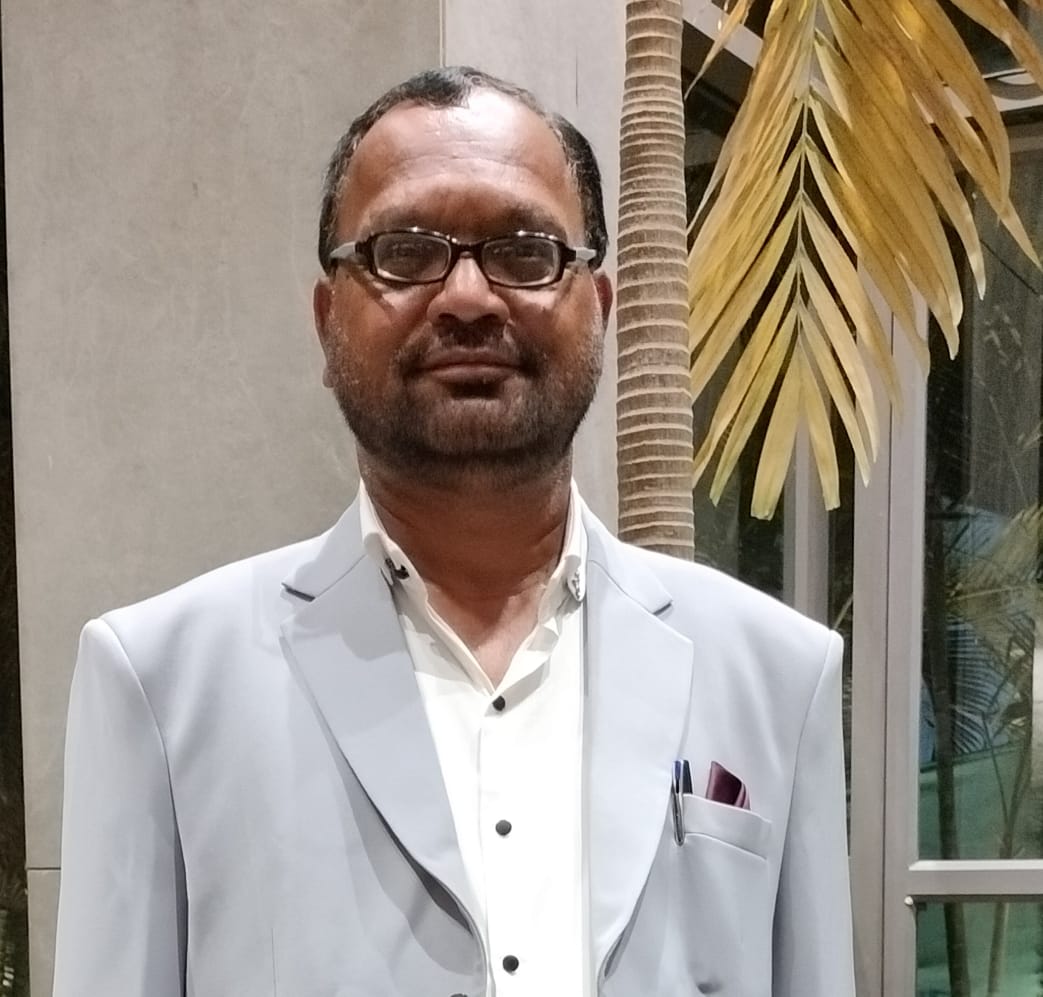 Mr. Nandkumar Ramachandra Shinde