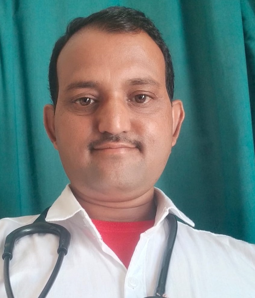 Mr. Hari Ram Mali