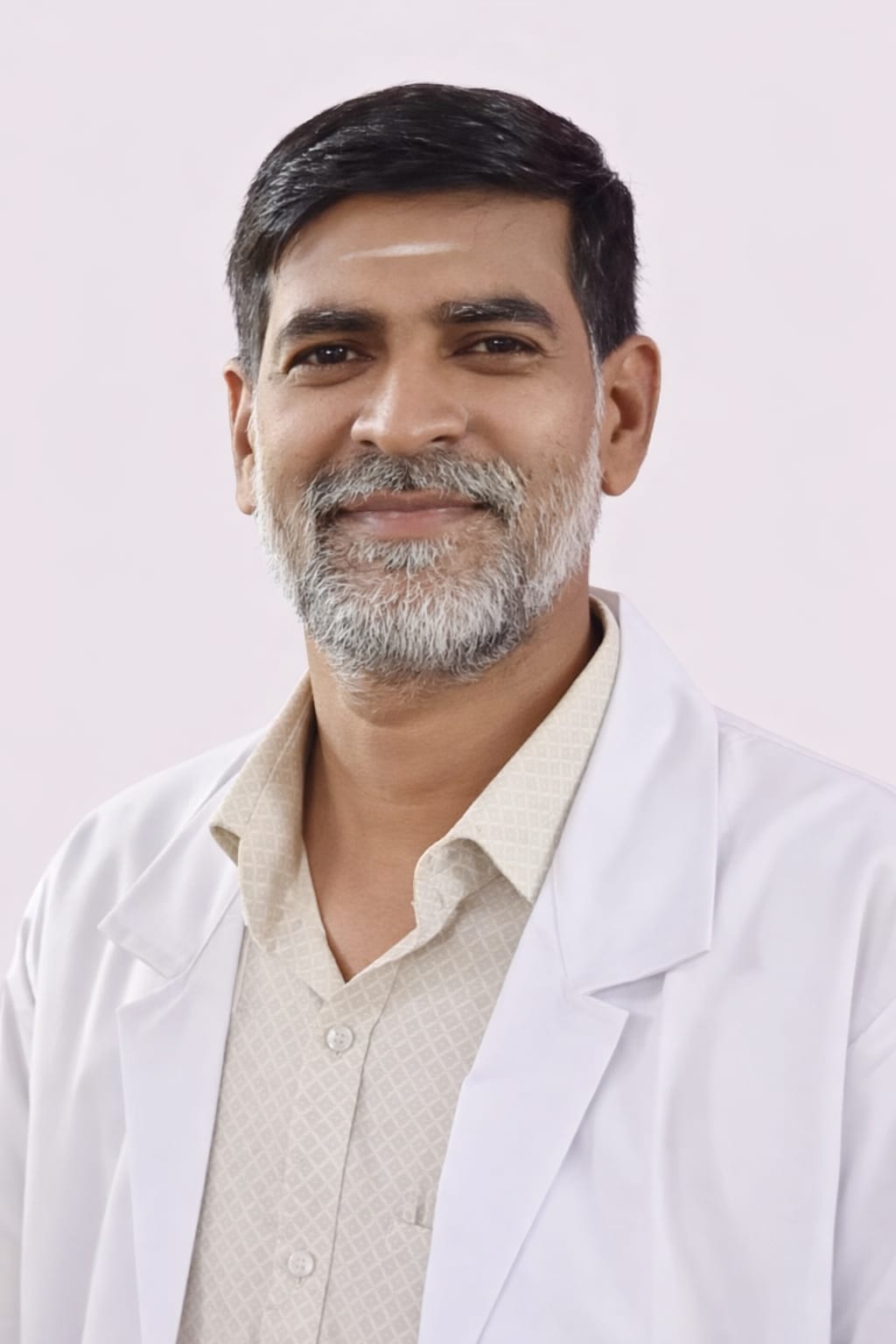 K.S Velmurugan