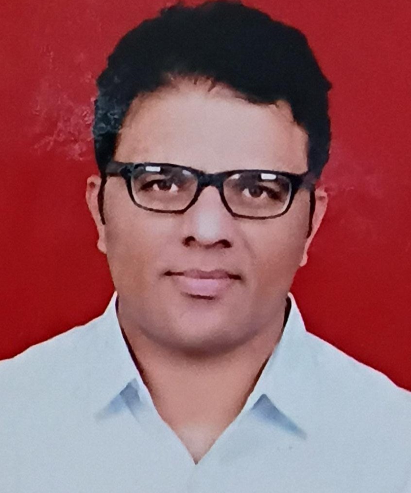 Mr. Sandesh Ramesh Tiwade