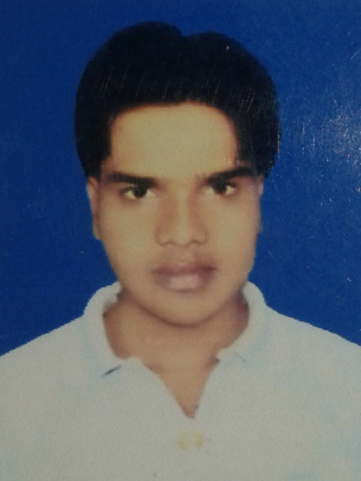 Mr. Dilsagar Kumar
