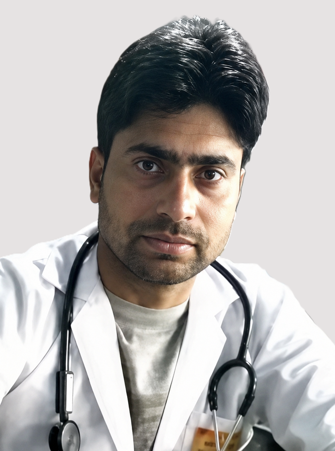 Mr. Mukesh Kumar