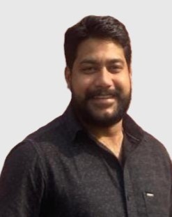 Mr. Pushpendra Saini