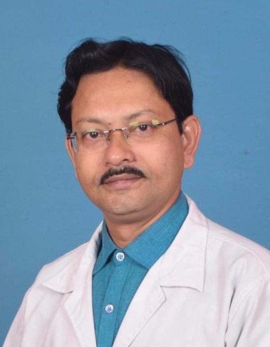 Rajib Basu