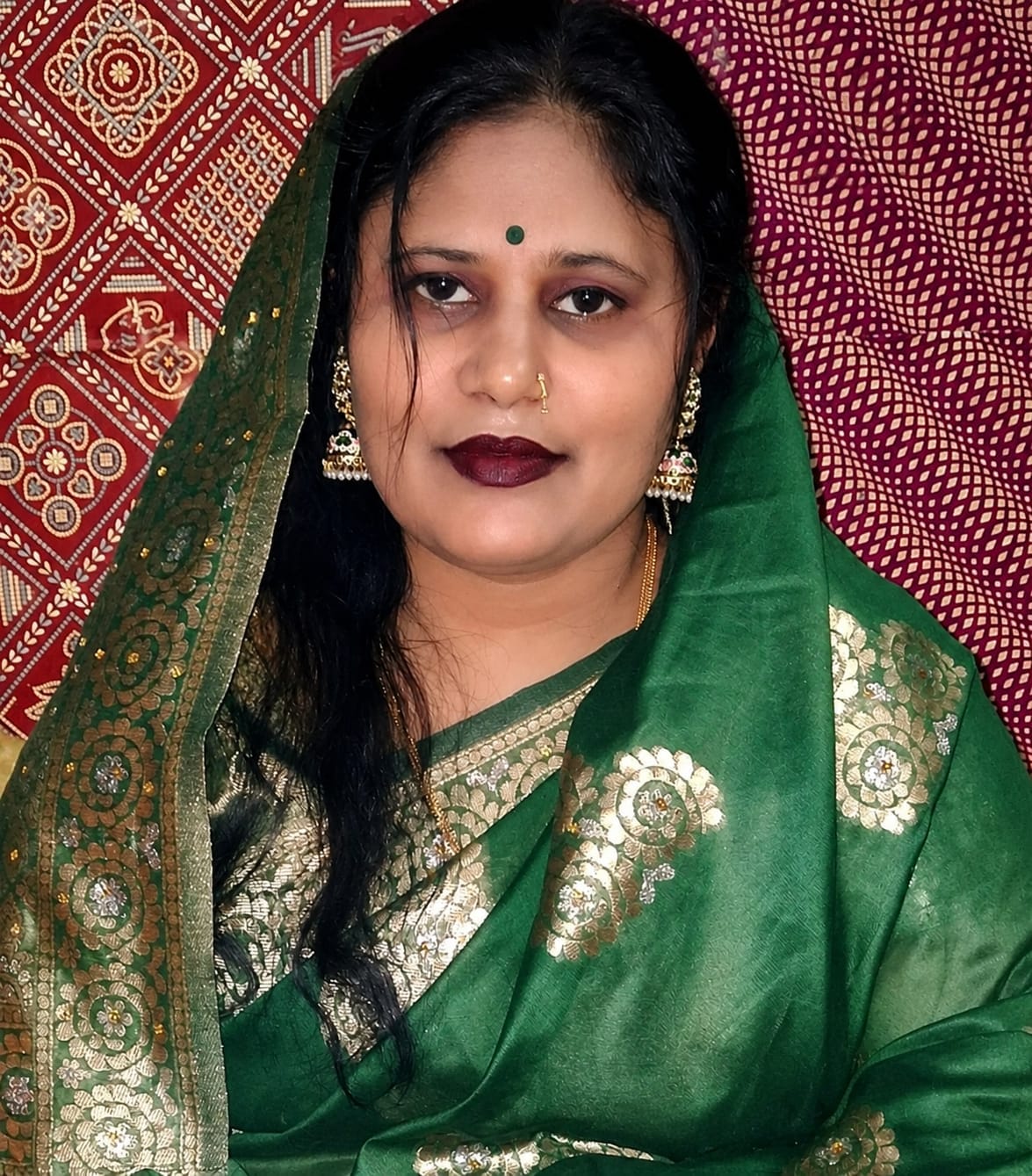 Sunita Mishra