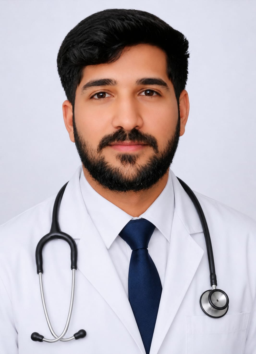 Mr. Indrajeet Das