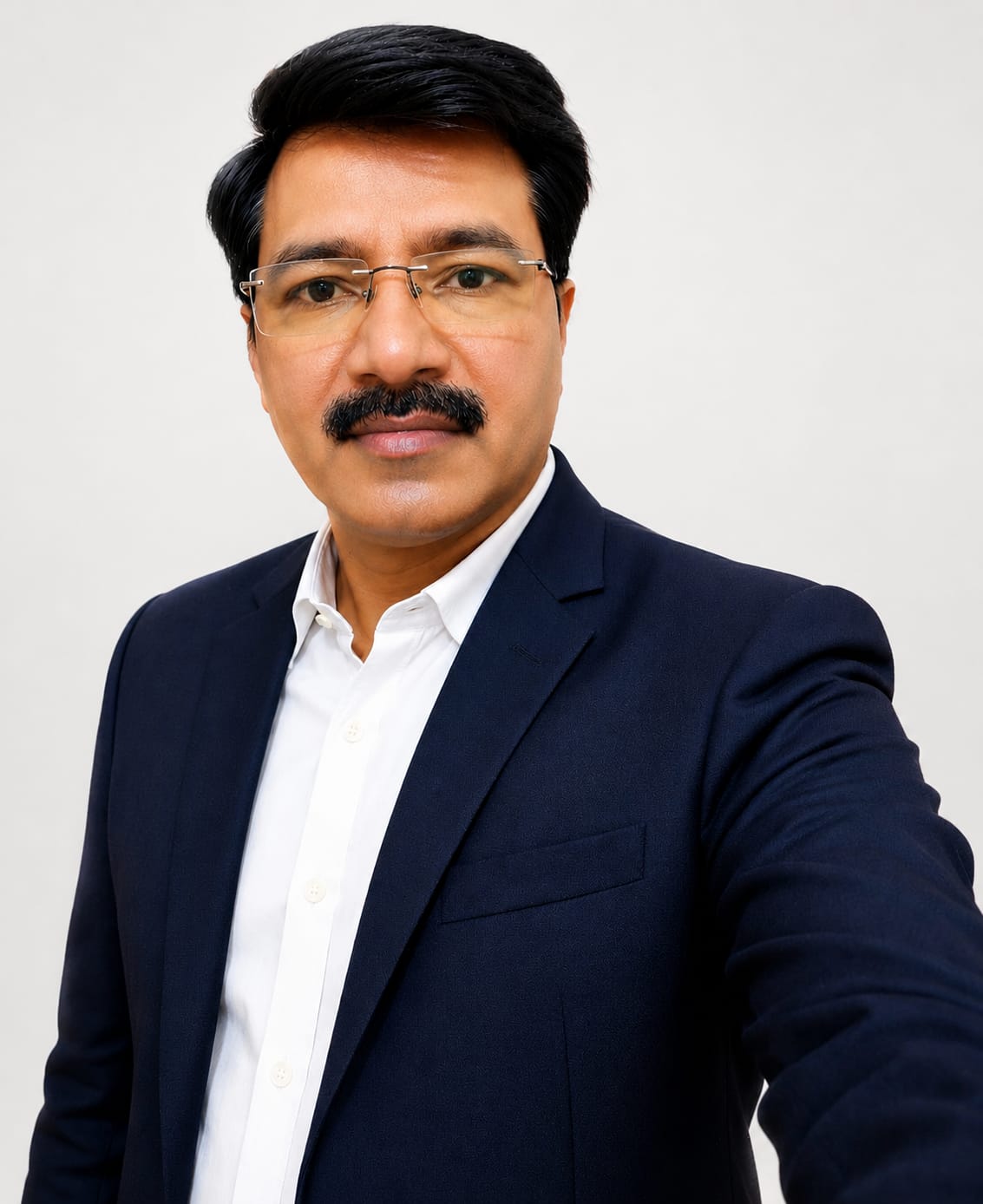 Dr. Jayantkumar Kapadiya