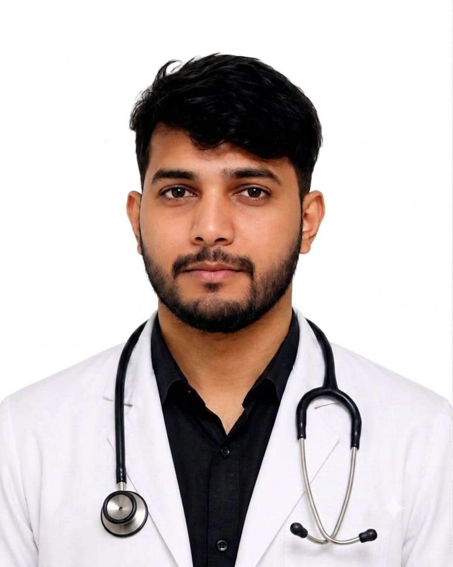 Mr. Ved Prakash