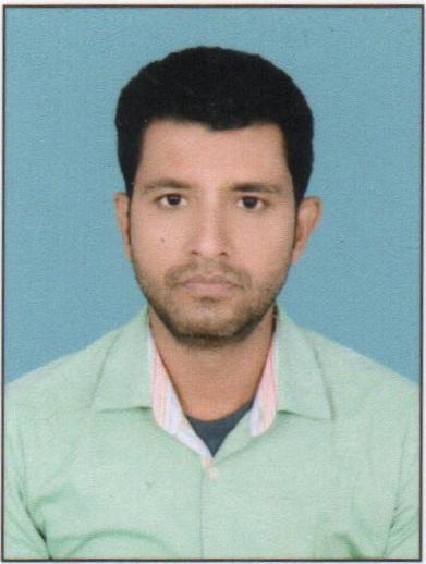Md Moeen Ashraf
