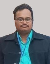 Dr. Chandan Roy (P.T)