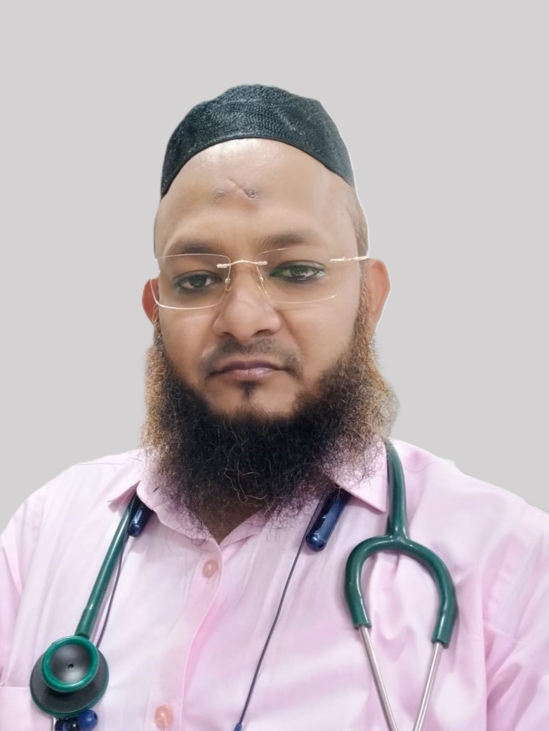 Mohammed Waseem Khan