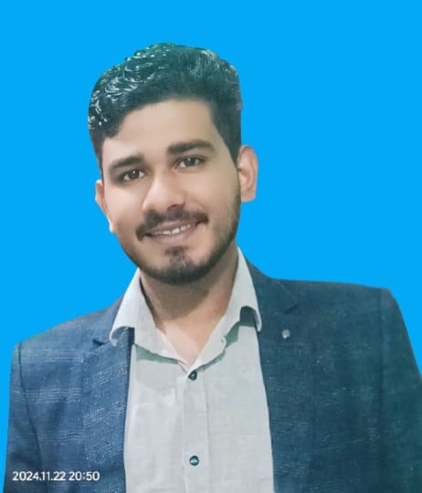 Dr. Sanjit Yadav
