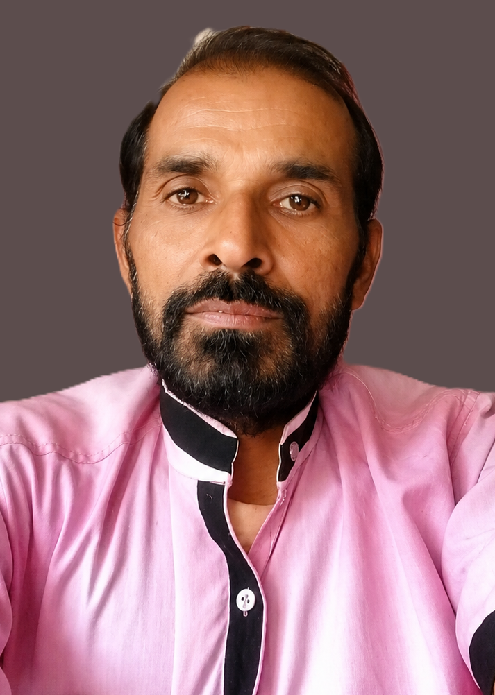 Dr. Umrav Singh Yadav
