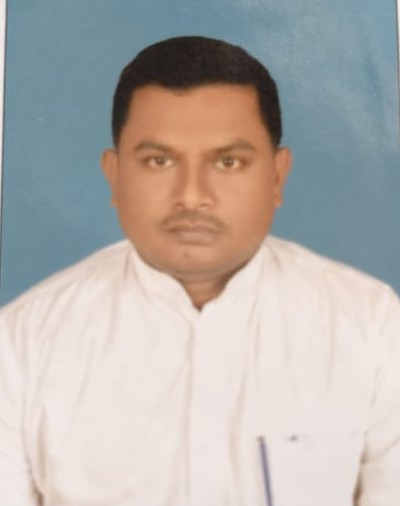 Mr. Rakesh Raushan