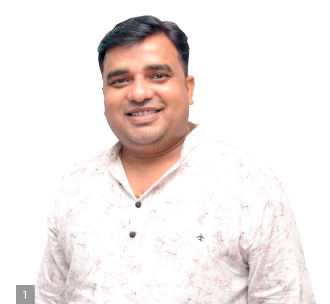 DR. SANJAY KUMAR