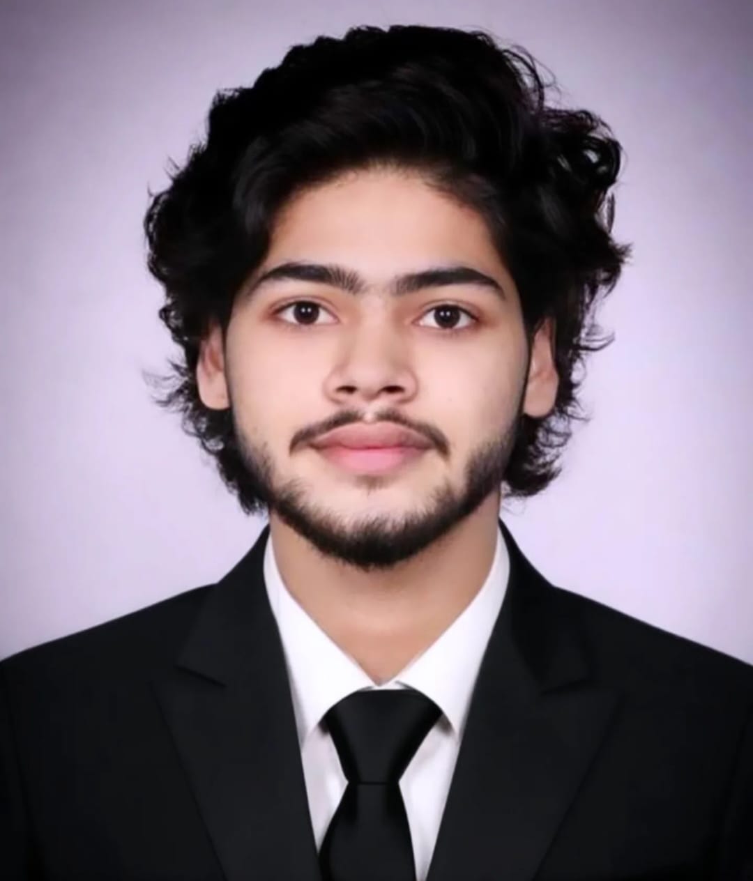 Mr. Abhinesh Ahirwar