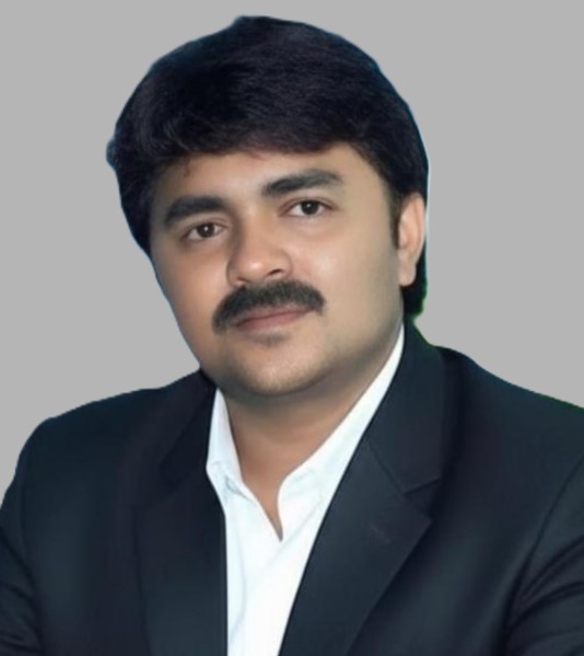 Dr. Seepana Hemamohanrao
