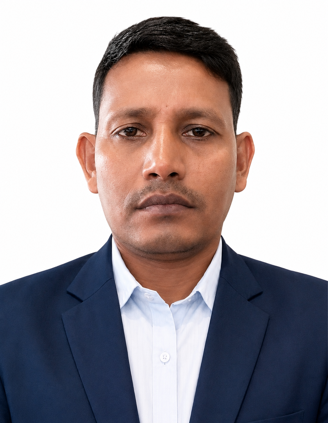 Dr. Kamlesh Kumar